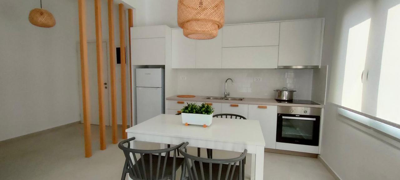 Kelly'S Urban Apartment Elounda Exteriör bild