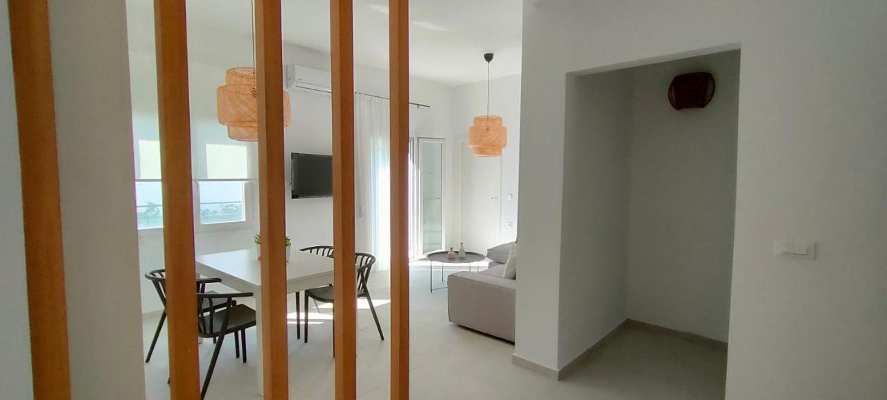 Kelly'S Urban Apartment Elounda Exteriör bild