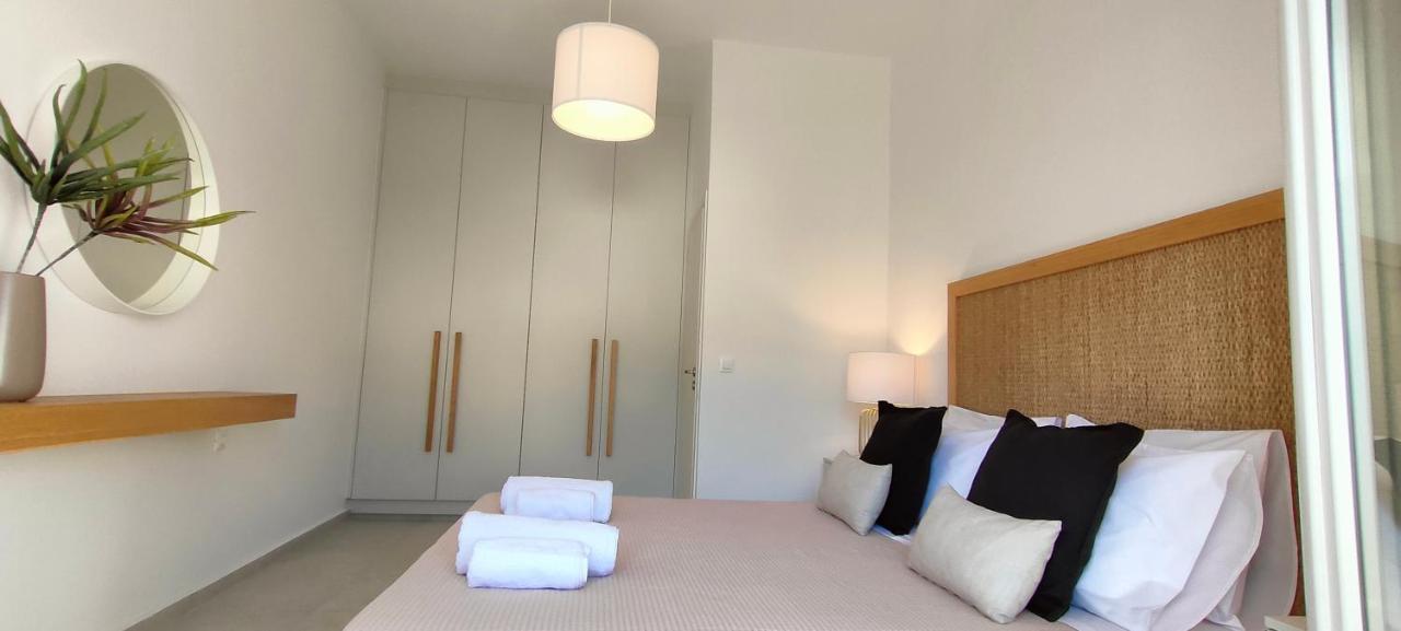 Kelly'S Urban Apartment Elounda Exteriör bild